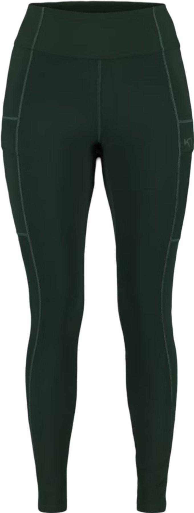 Product gallery image number 1 for product Ruth Thermal Tights - Women's