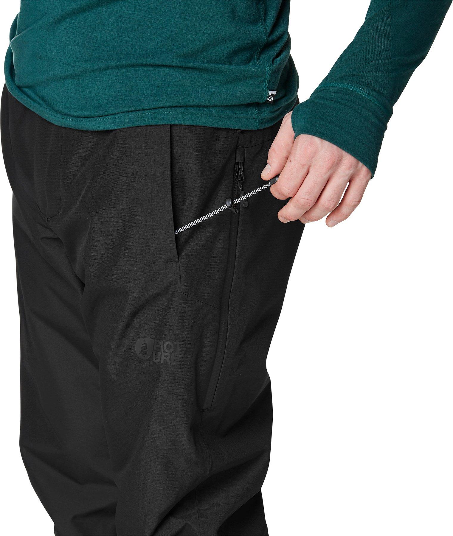 Product gallery image number 3 for product Object PT Insulated Snow Pants - Men's