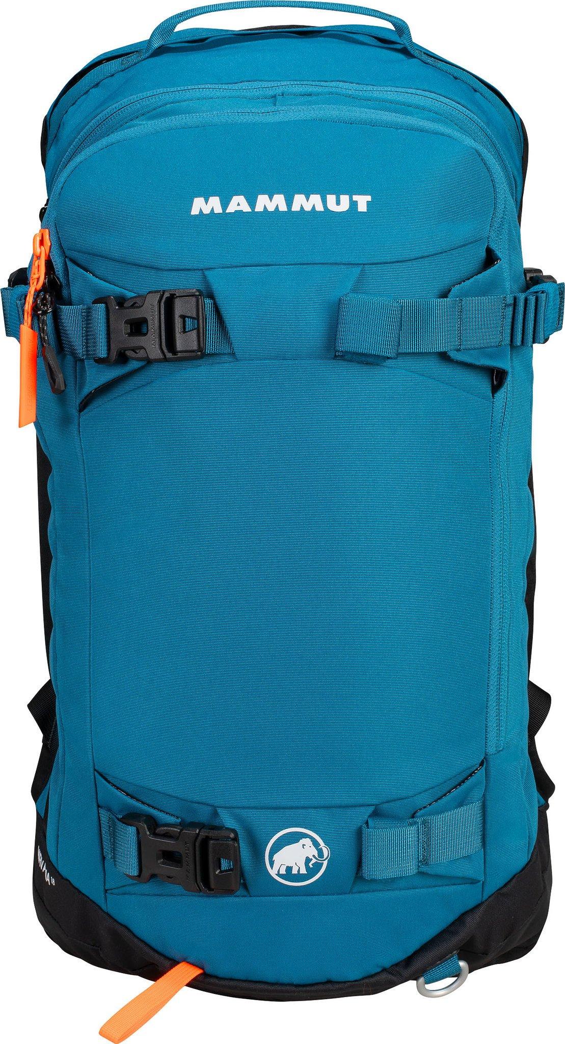 Product gallery image number 1 for product Nirvana 18 Backpack - Unisex