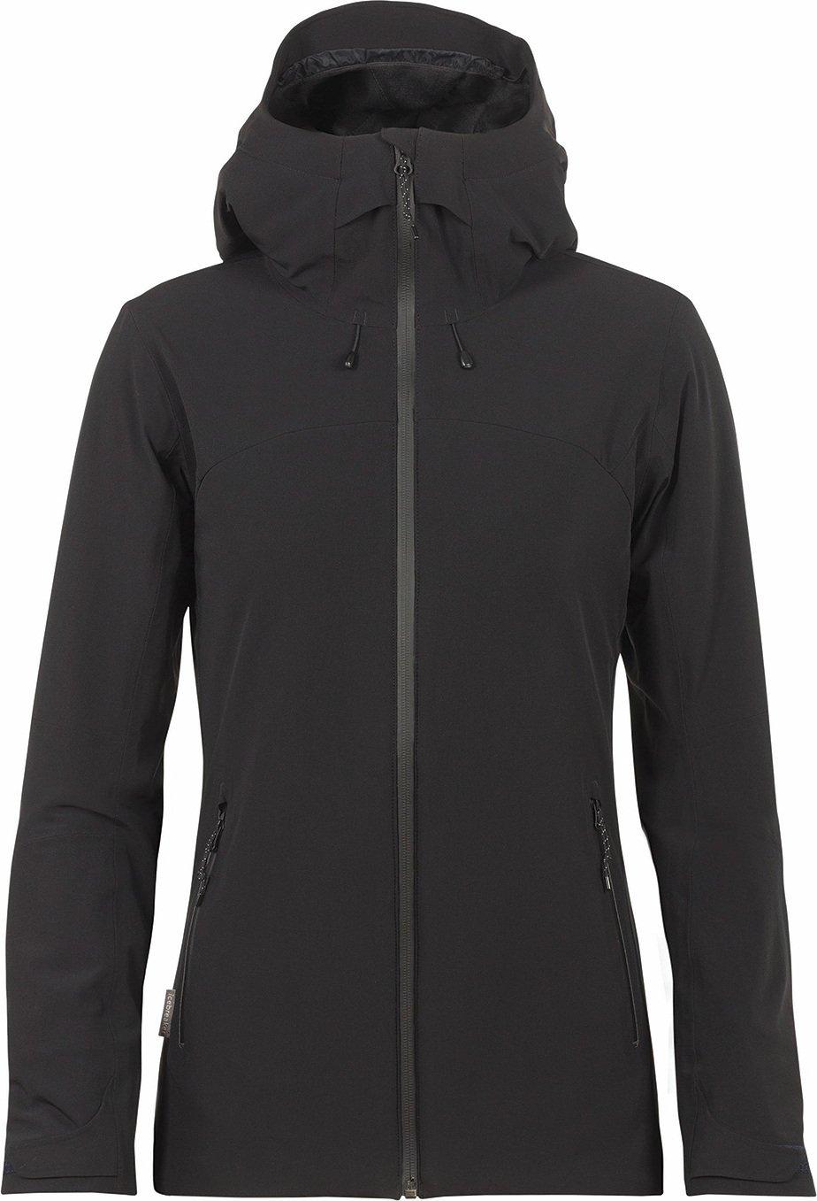 Product gallery image number 1 for product Stratus Transcend Hooded Jacket - Women's