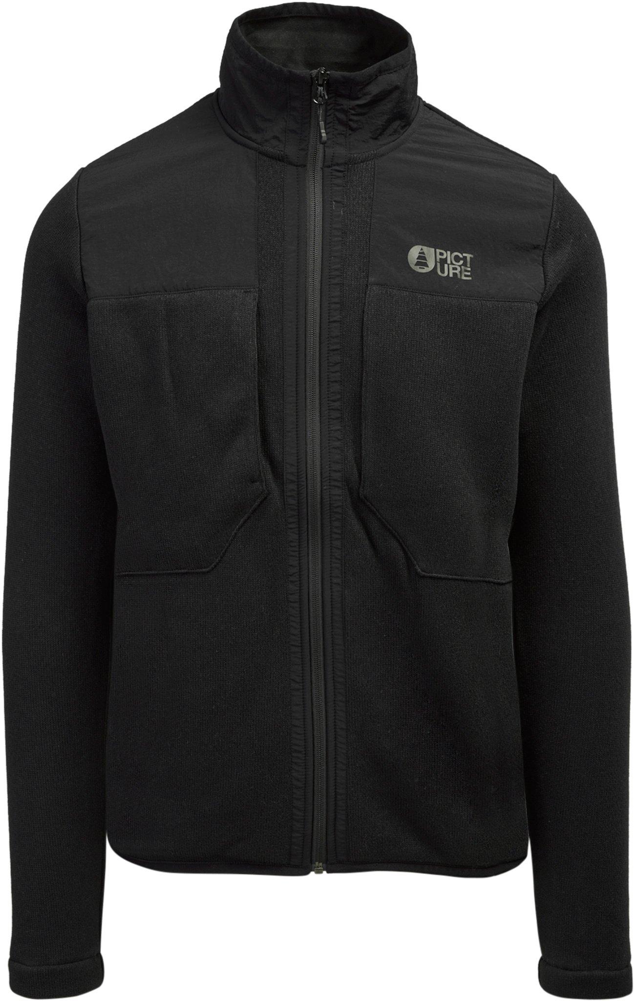 Product gallery image number 1 for product Dauwy Fleece Jacket - Men's