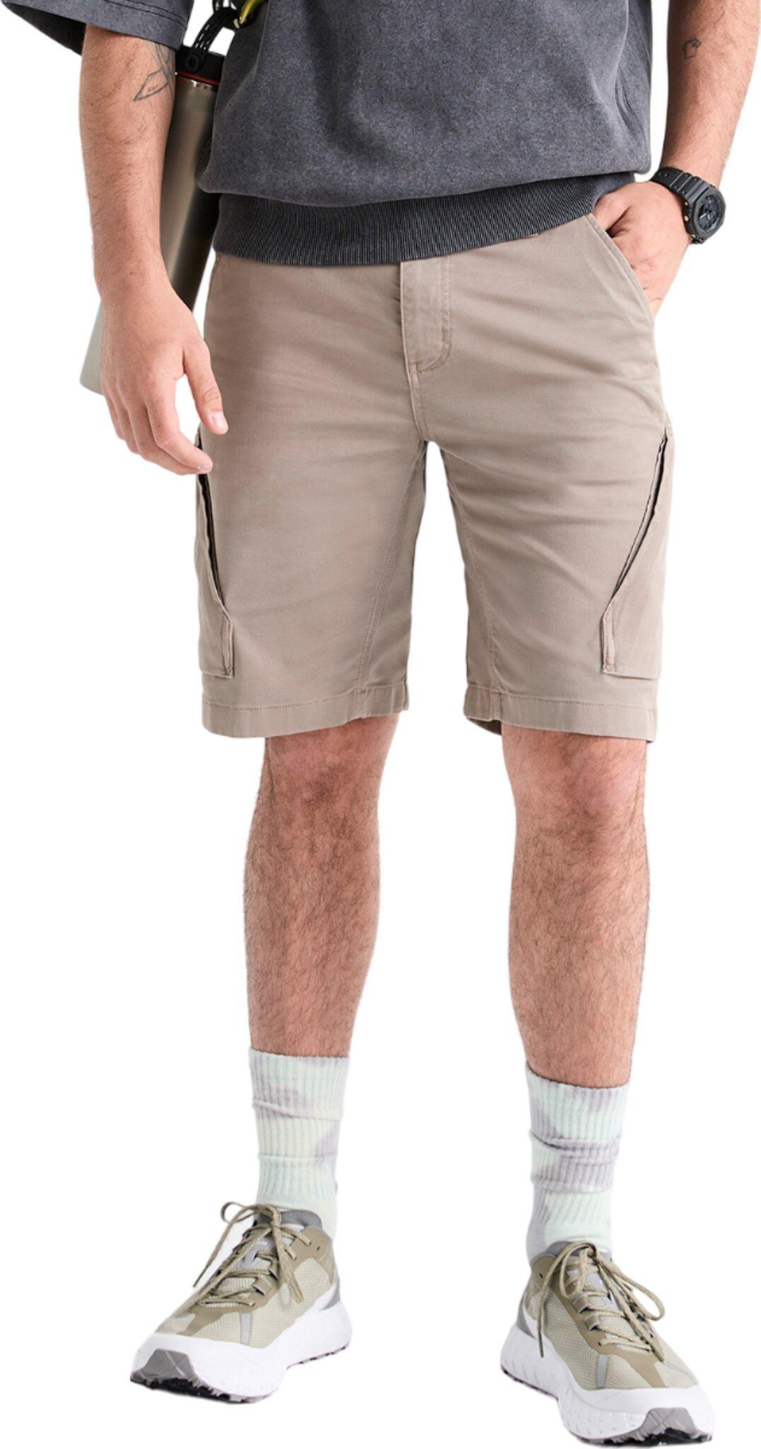 Numéro de l'image de la galerie de produits 1 pour le produit Short Live Lite Adventure Short - Homme