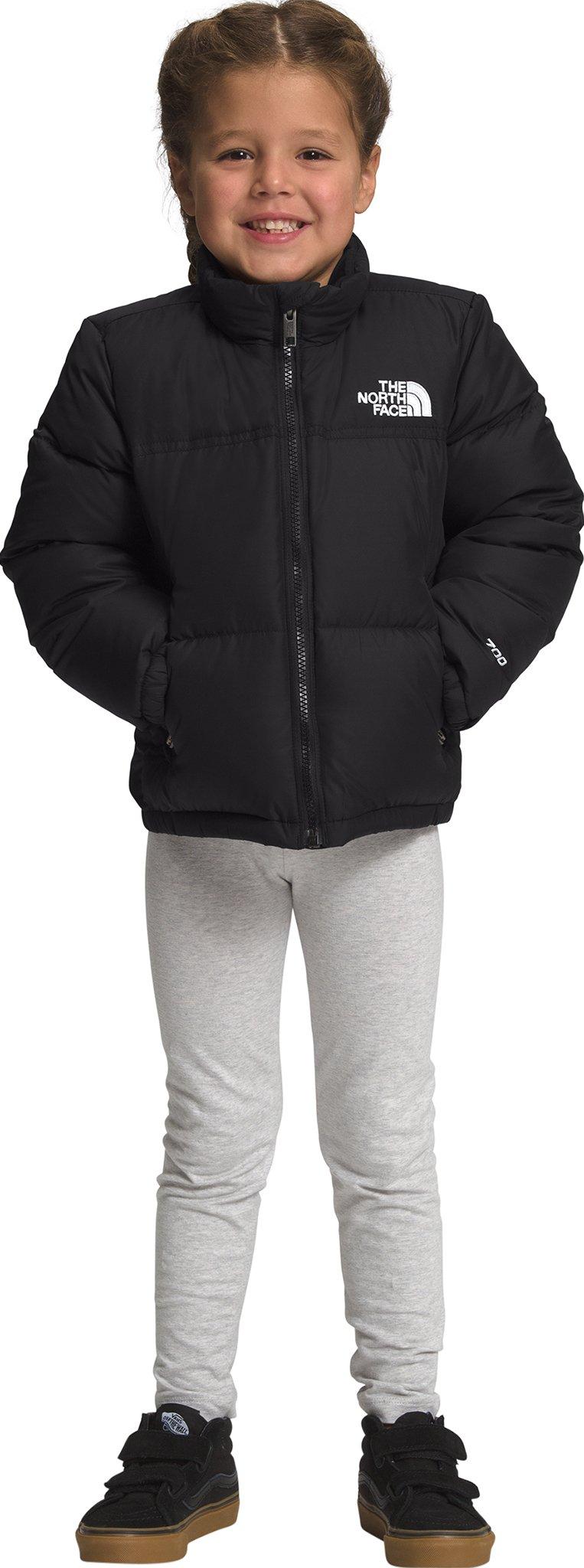 Numéro de l'image de la galerie de produits 1 pour le produit Manteau 1996 Retro Nuptse - Enfant