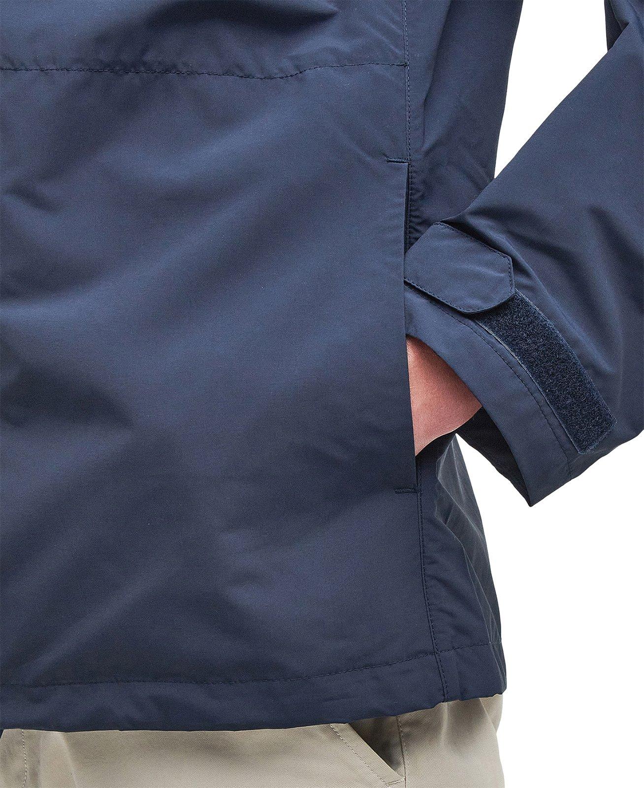 Numéro de l'image de la galerie de produits 4 pour le produit Manteau imperméable Newland - Homme