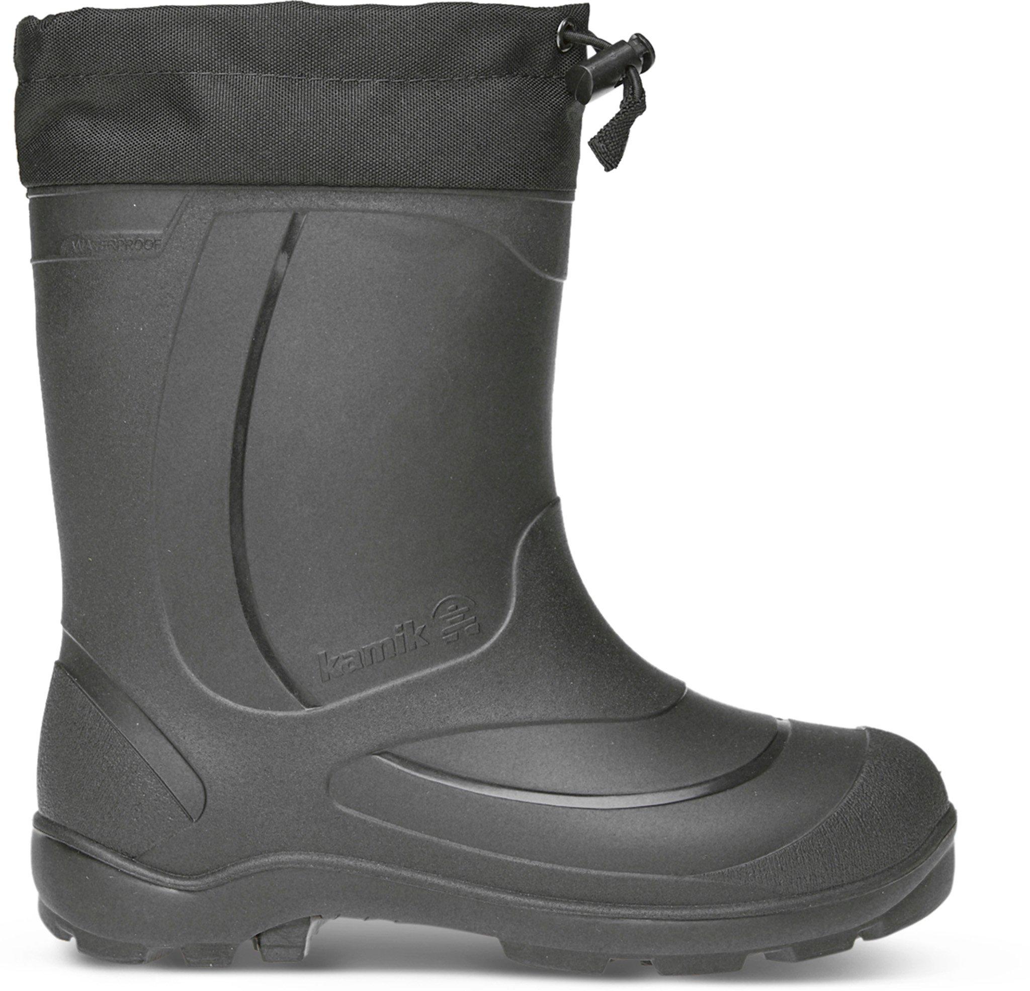 Numéro de l'image de la galerie de produits 1 pour le produit Bottes d'hiver Snobuster 1 - Grand Enfant