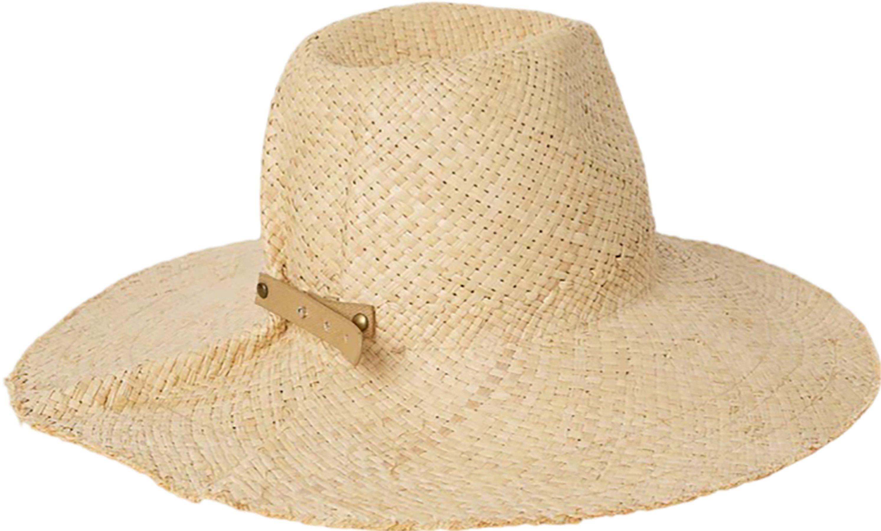 Product gallery image number 3 for product Hermosa Sun Hat - Women's