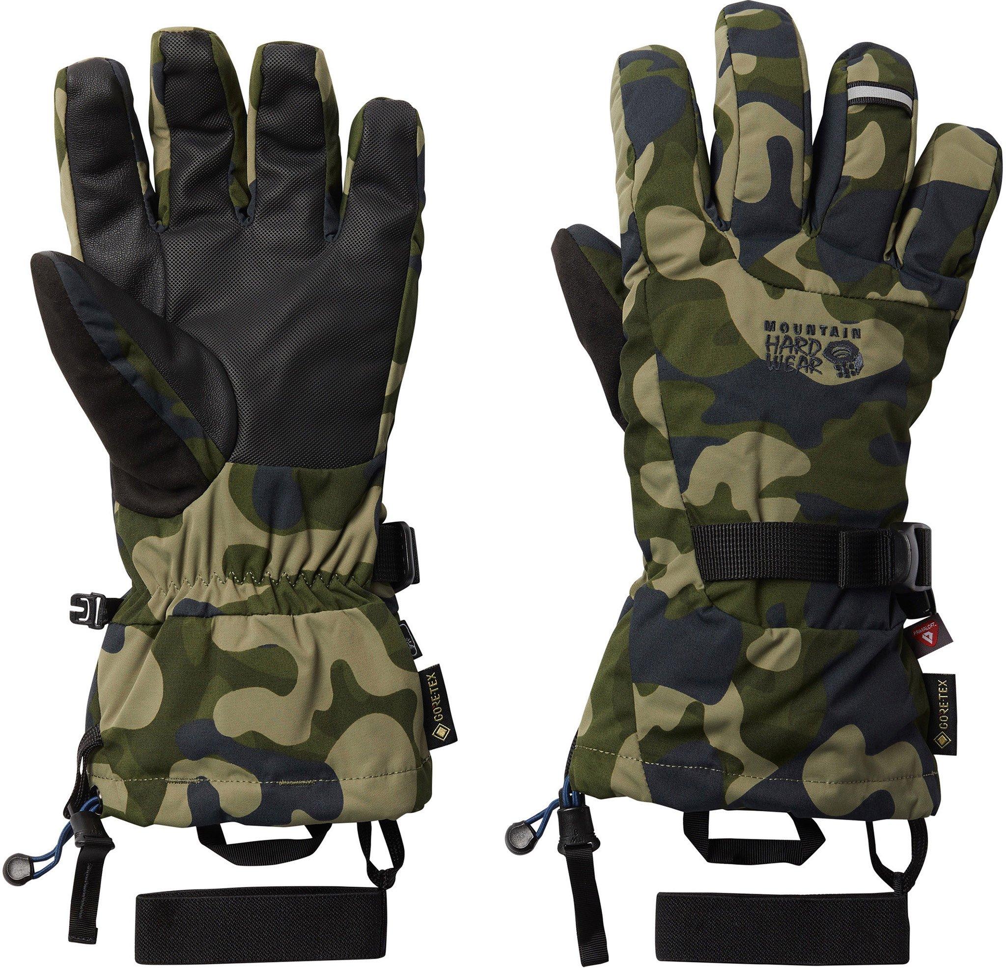 Product gallery image number 1 for product FireFall/2 Gore-Tex Glove - Men's