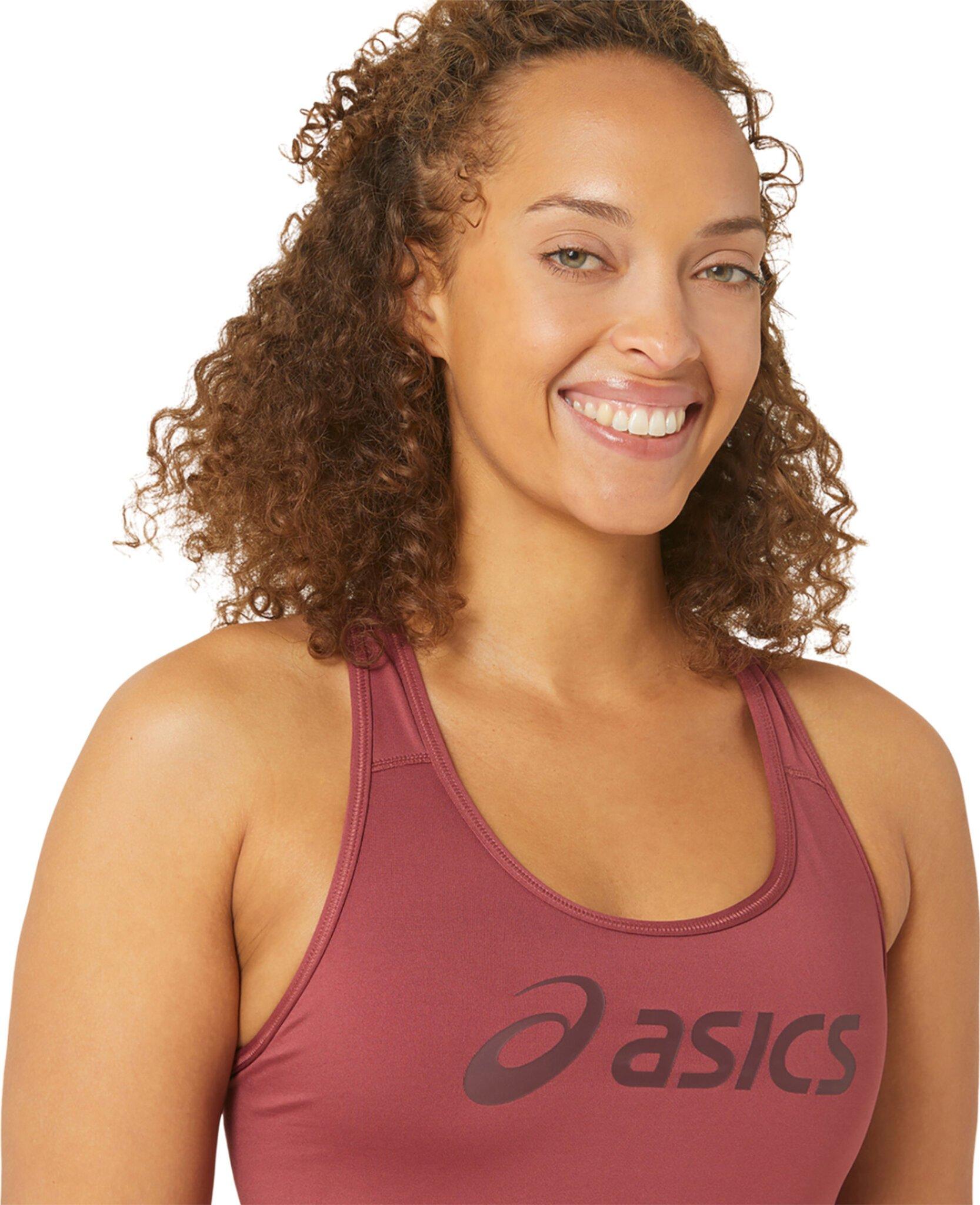 Numéro de l'image de la galerie de produits 2 pour le produit Soutien-gorge rembourré Asics - Femme