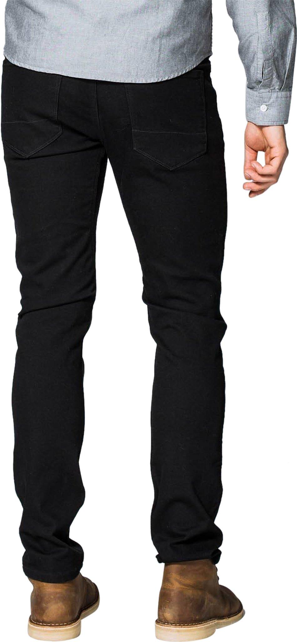 Numéro de l'image de la galerie de produits 3 pour le produit Pantalon Performance Denim Slim - Homme