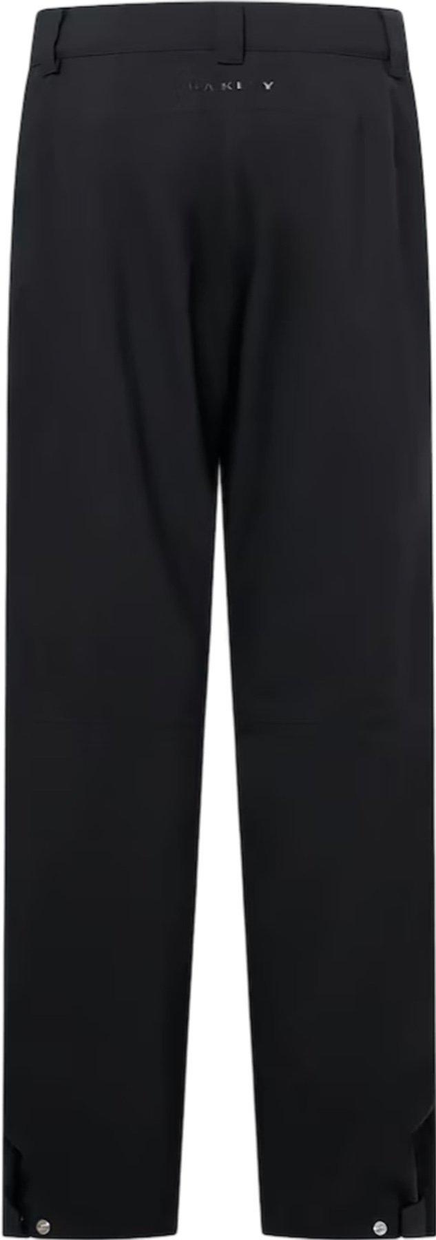 Numéro de l'image de la galerie de produits 2 pour le produit Pantalon TC Earth Shell - Homme