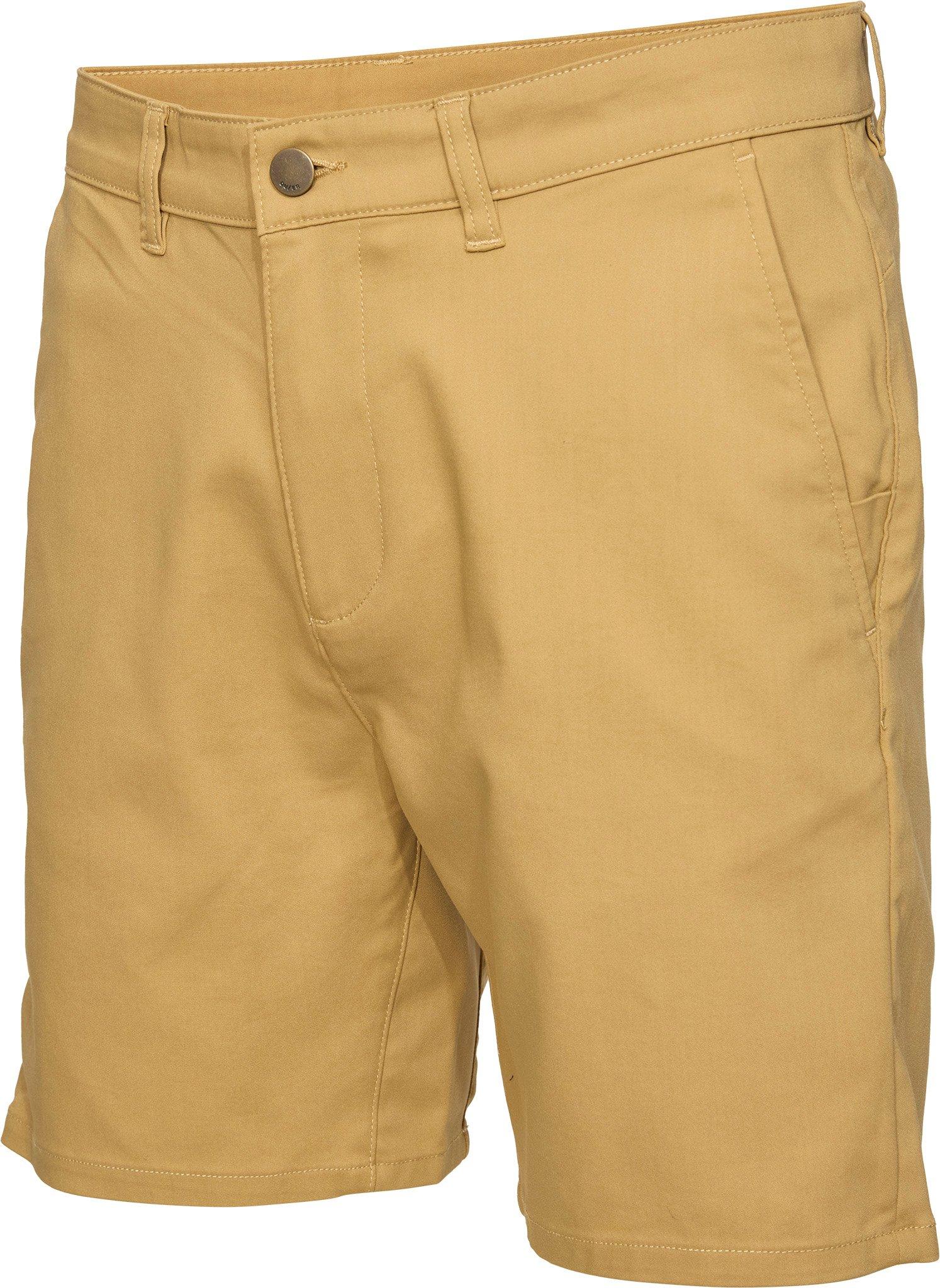 Product gallery image number 3 for product NuStretch Shorts - Men's