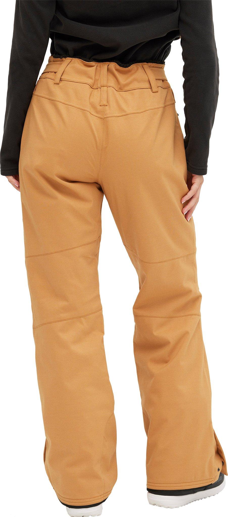 Product gallery image number 3 for product Star Melange Pants - Women's