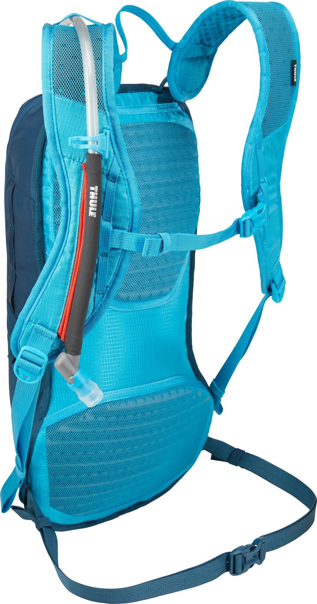 Product gallery image number 2 for product Uptake 8L Hydration Pack - Unisex