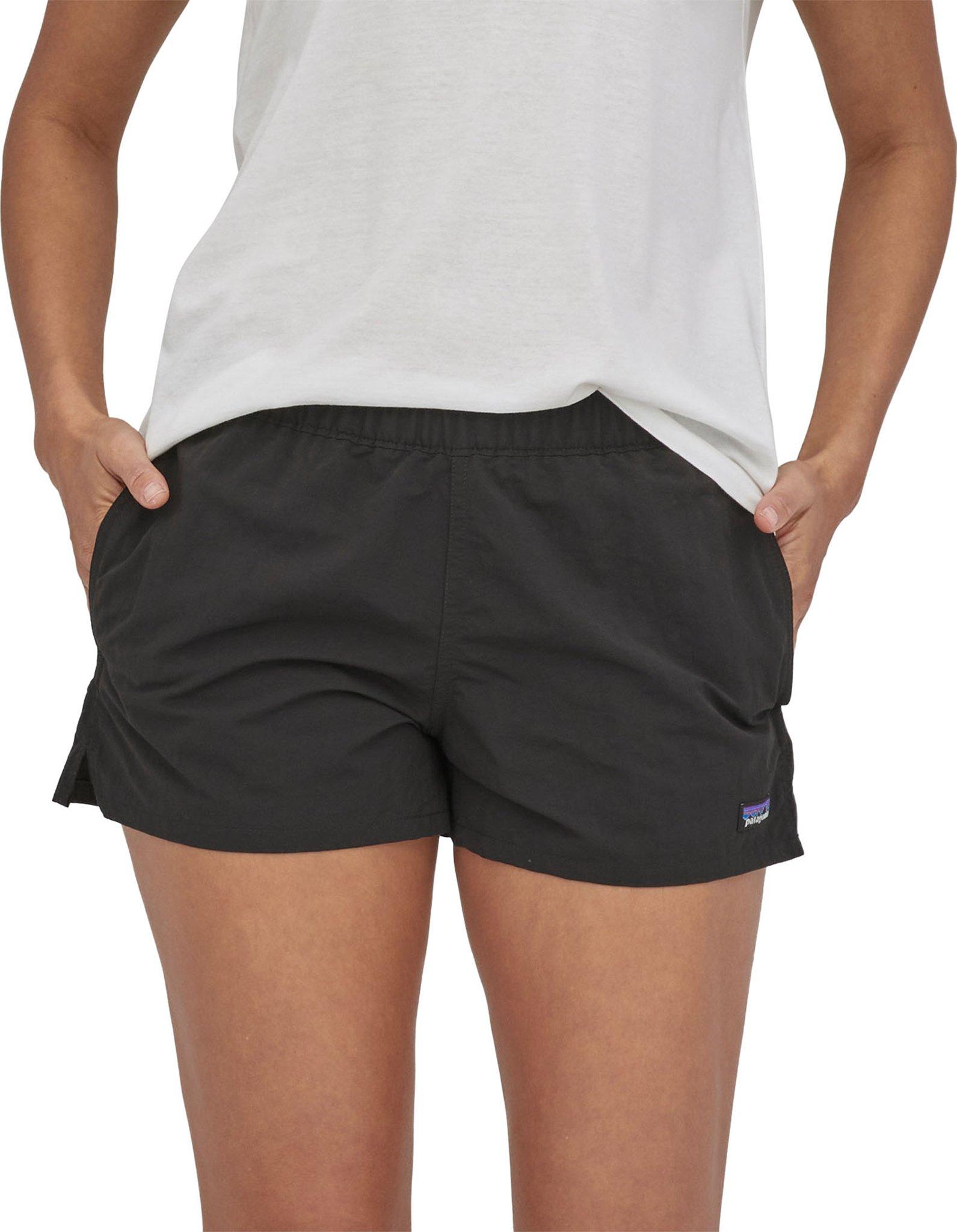 Product gallery image number 4 for product Barely Baggies 2 1/2 In Shorts - Women's