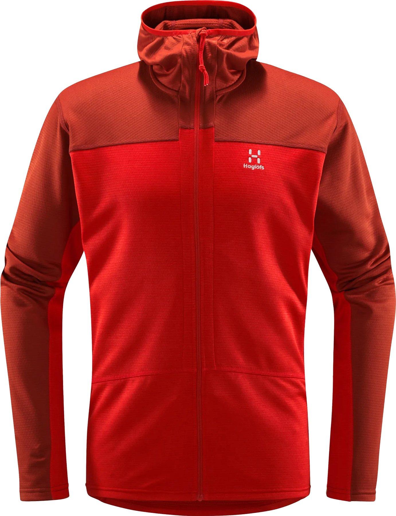 Product gallery image number 1 for product Roc Flash Mid Hoodie - Men’s