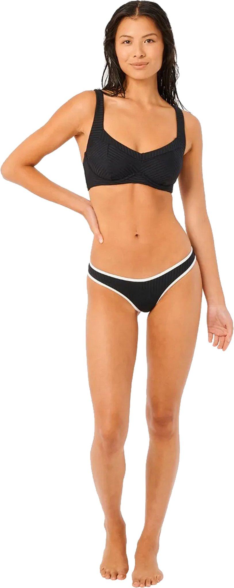 Numéro de l'image de la galerie de produits 2 pour le produit Haut de bikini Surf E Bralette de Premium - Femme