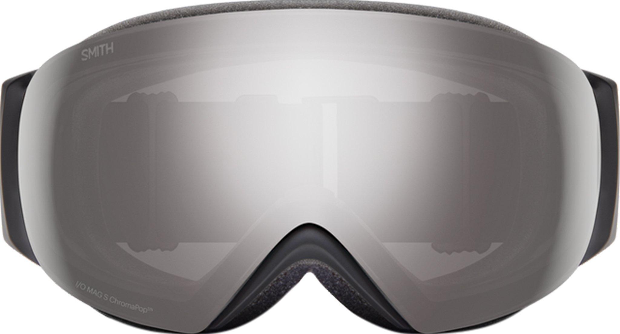 Product gallery image number 2 for product I/O Mag S Snow Goggles - Women's