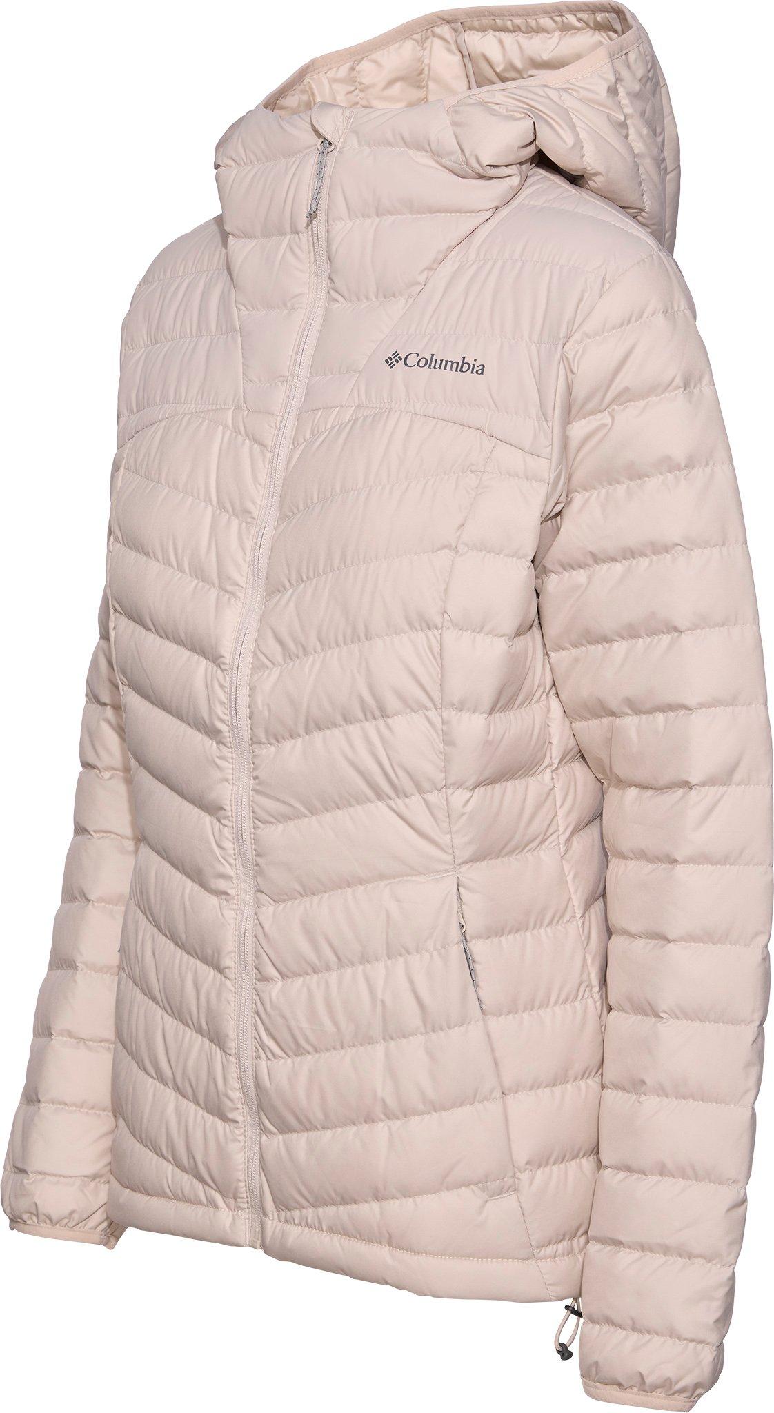 Product gallery image number 2 for product Westridge Hooded Down Jacket - Women's