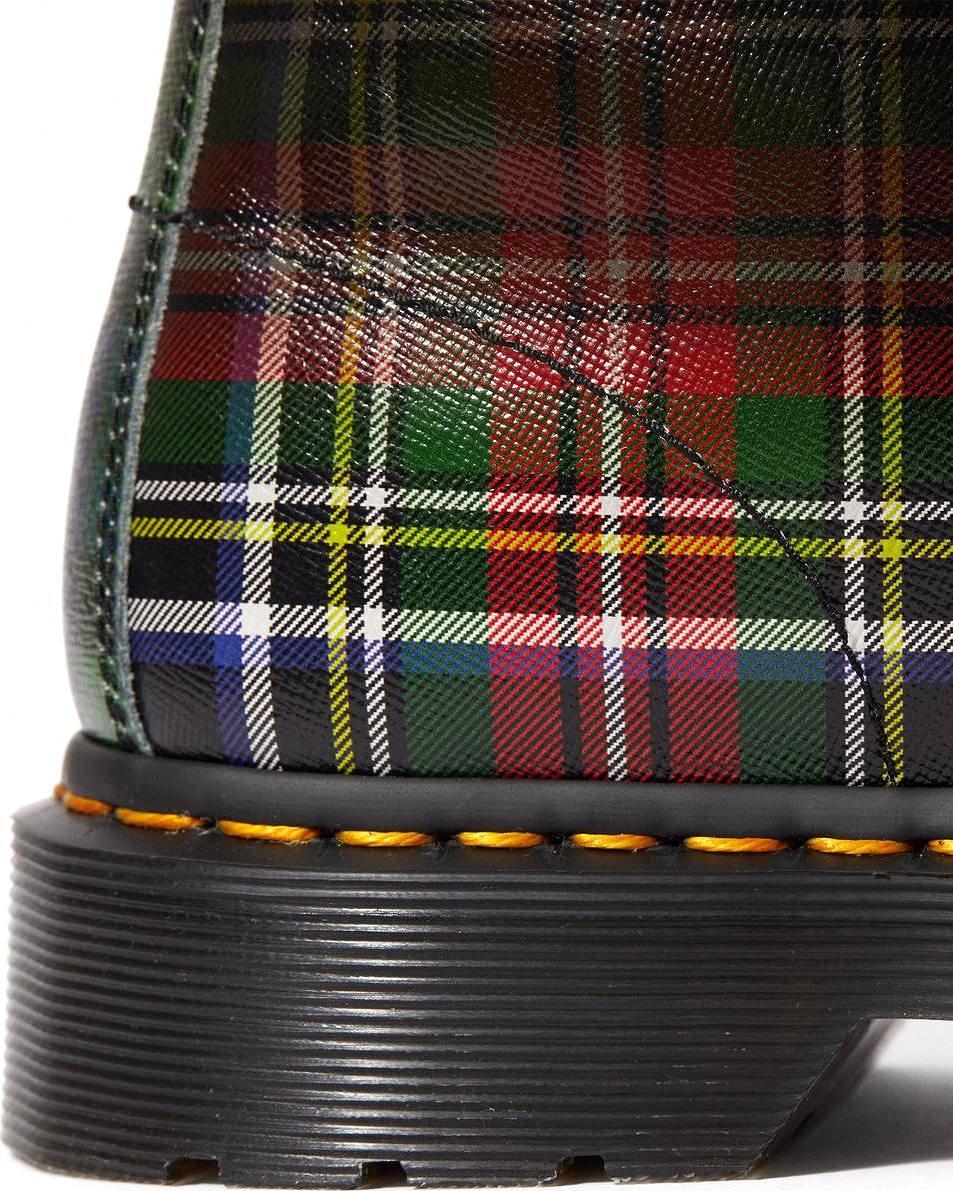 Product gallery image number 5 for product 1460 Tartan - Unisex