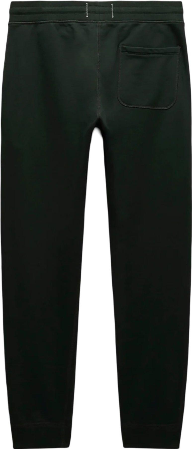 Product gallery image number 3 for product Midweight Terry Slim Sweatpants - Men's