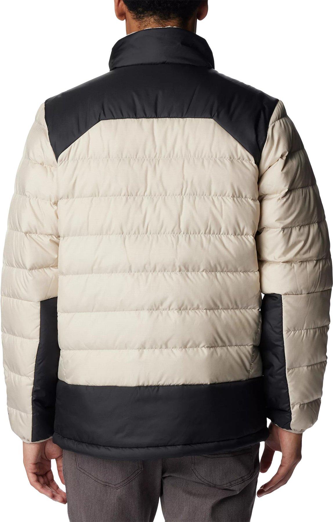 Product gallery image number 2 for product Autumn Park Down Jacket - Men's