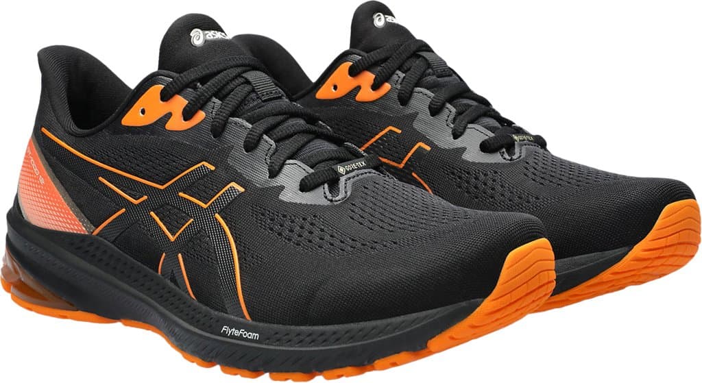 Numéro de l'image de la galerie de produits 4 pour le produit Souliers de course Gt-1000 12 Gtx - Homme