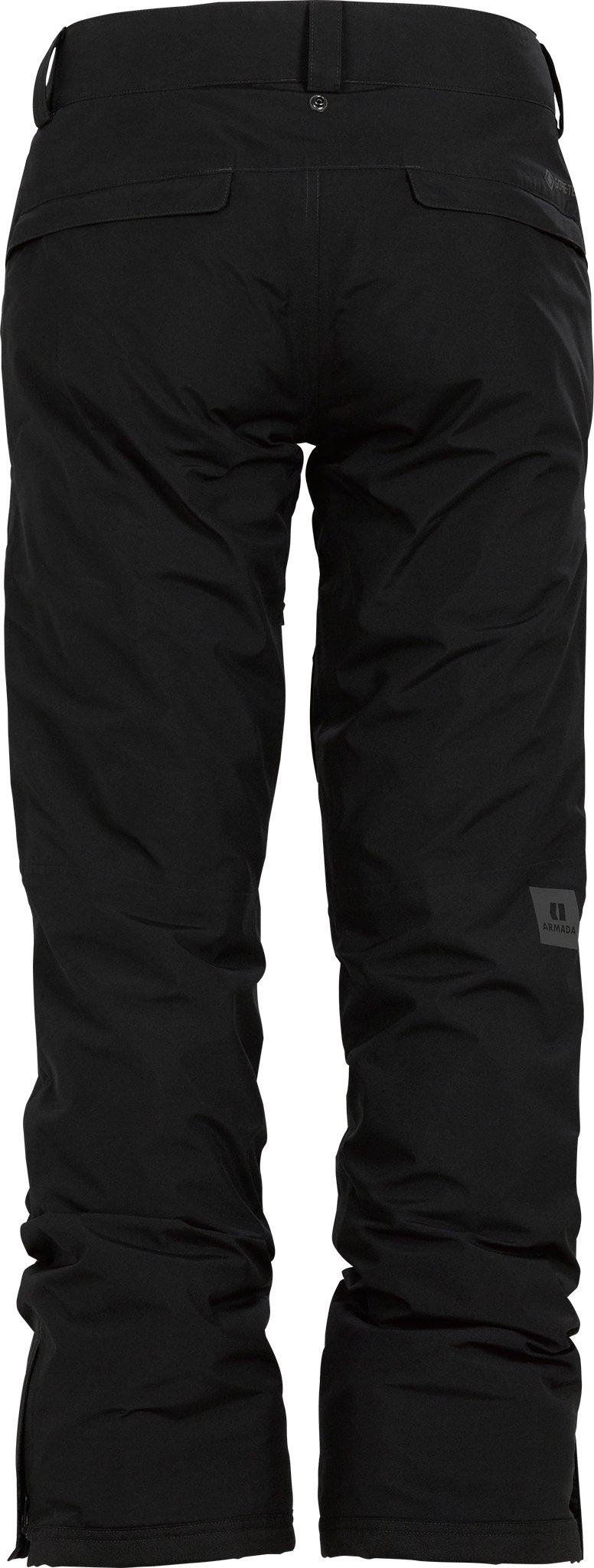 Product gallery image number 2 for product Trego 2L Layer GORE-TEX Insulated Pant - Women's