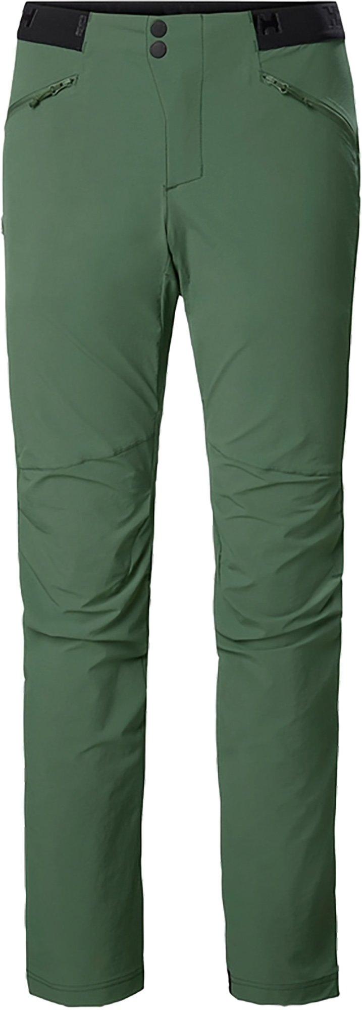 Numéro de l'image de la galerie de produits 1 pour le produit Pantalon softshell léger Rask - Femme