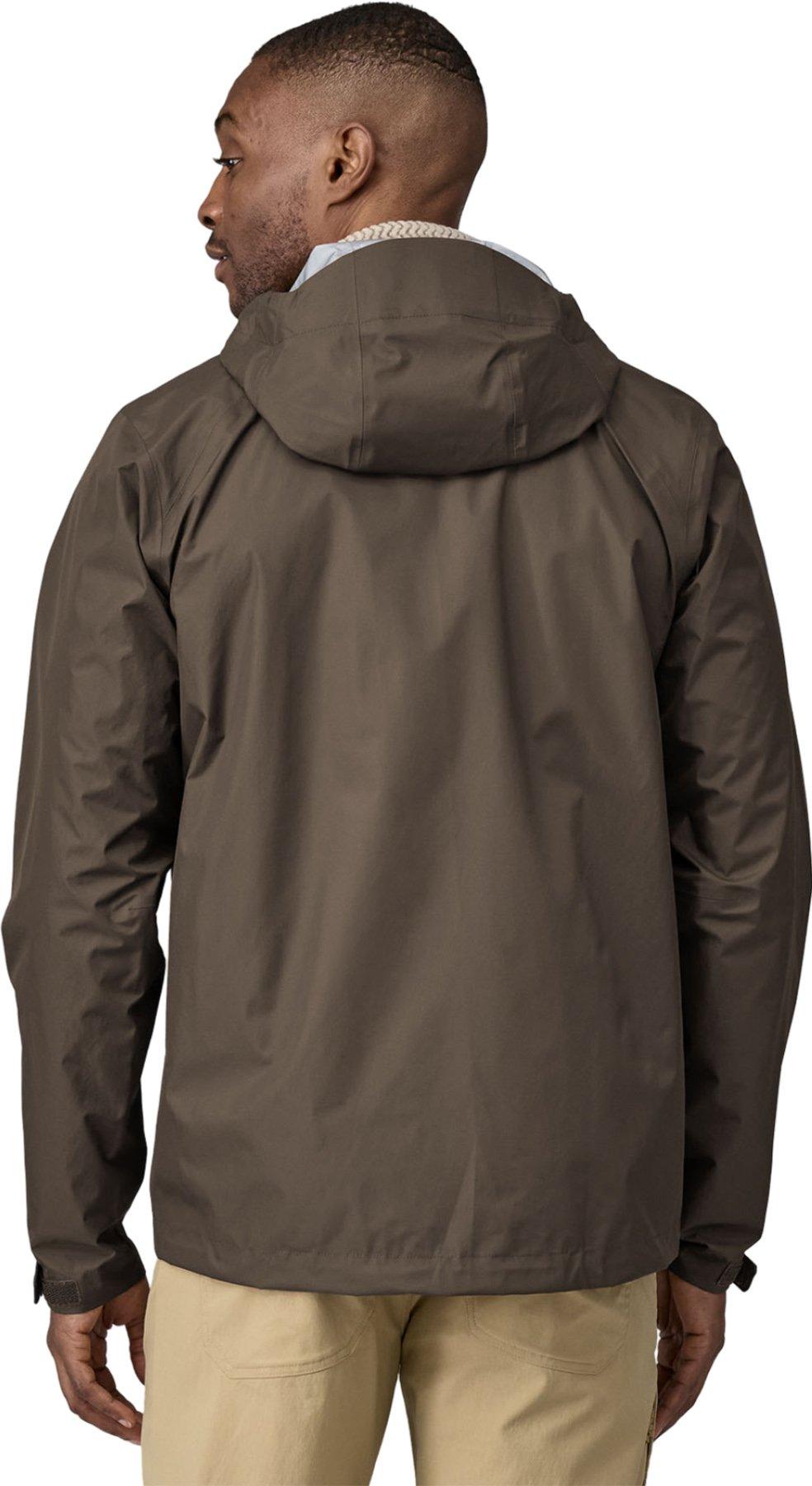 Product gallery image number 2 for product Torrentshell 3 Layer Jacket - Men's