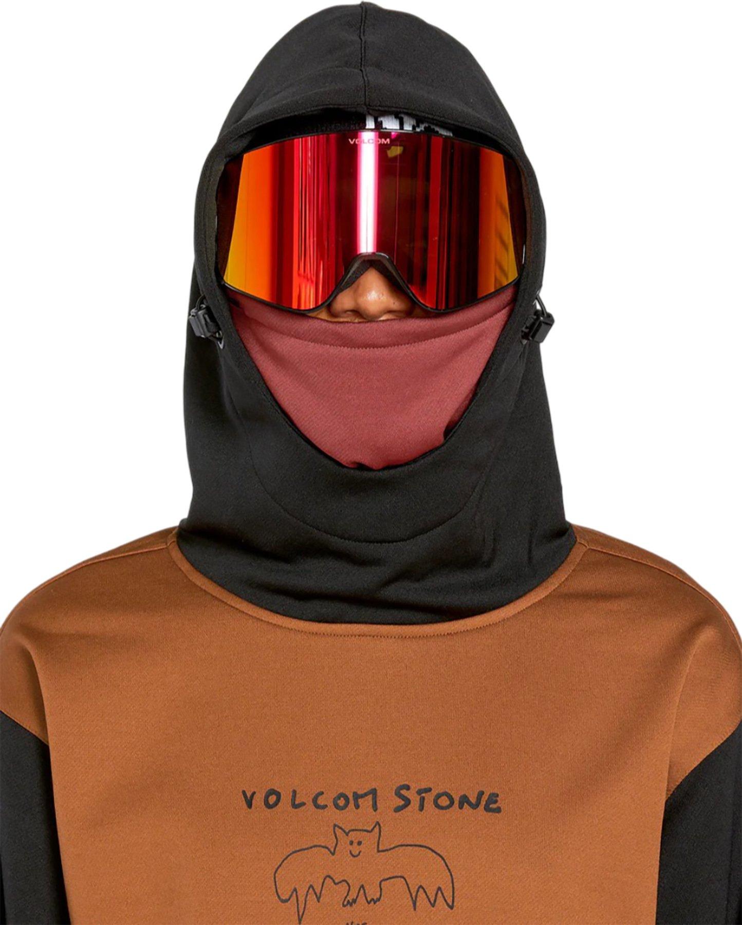 Product gallery image number 1 for product Hydro Riding Hoodie - Men's