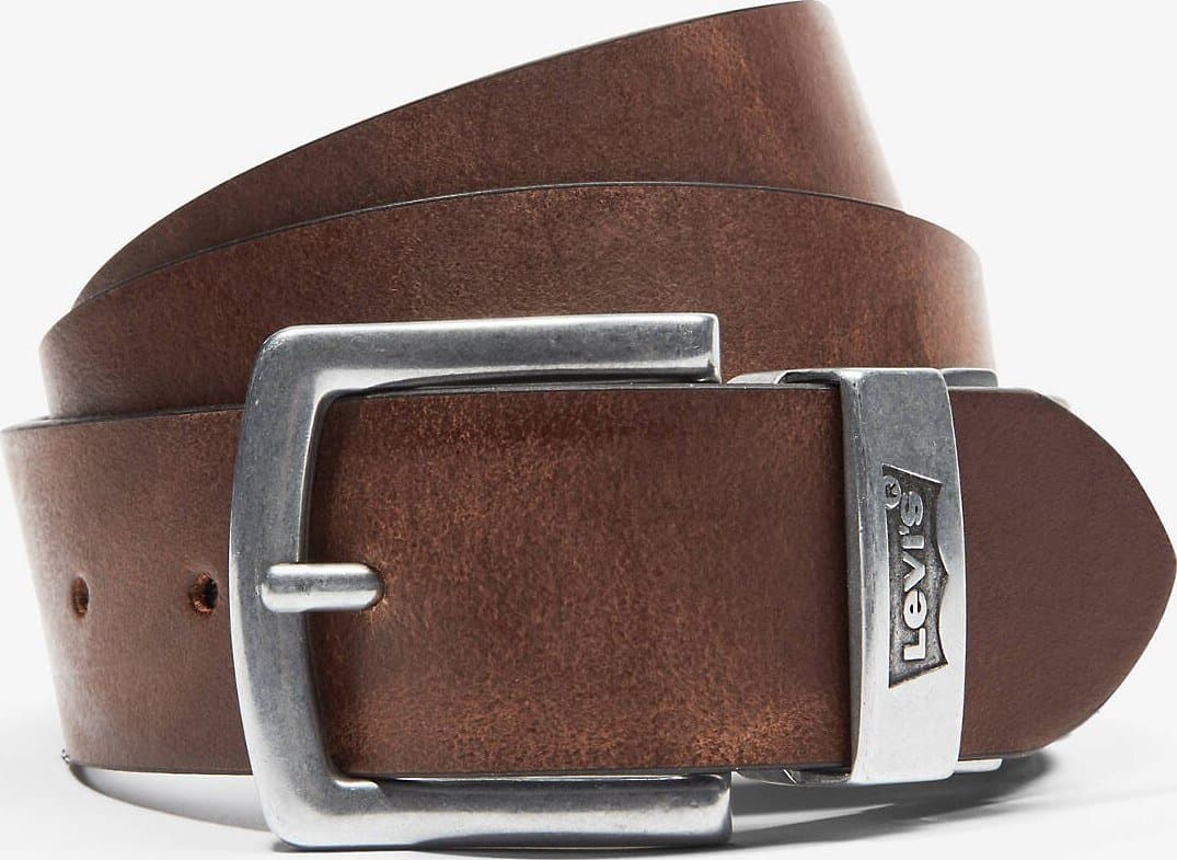 Product gallery image number 1 for product Louie Reversible Belt - Men's