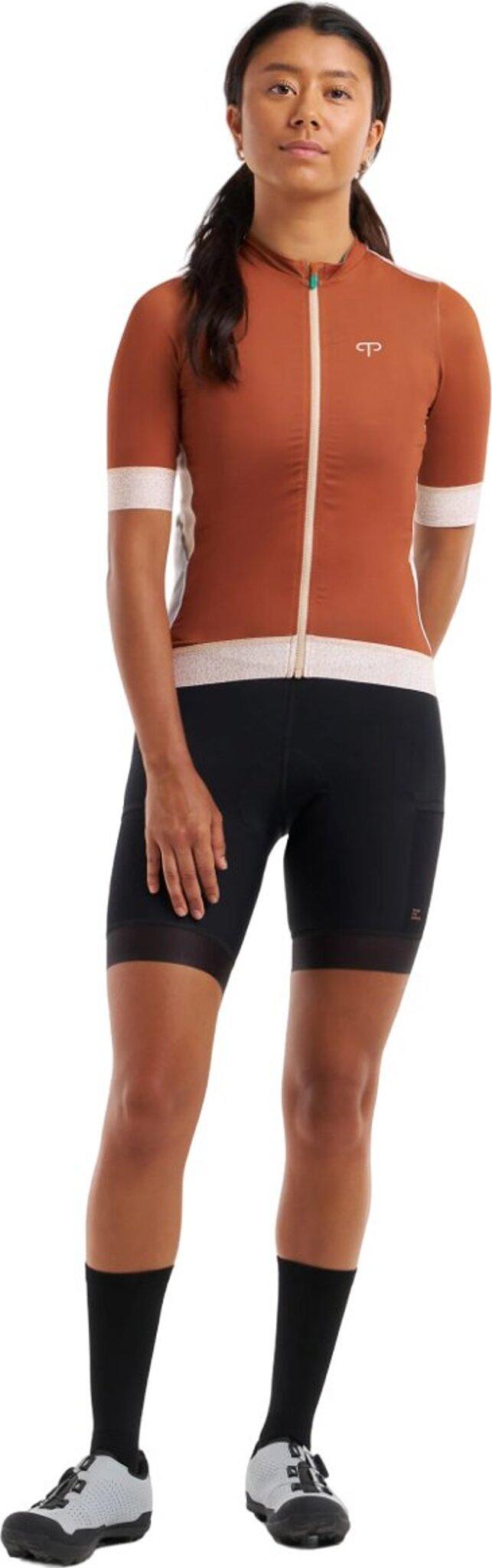 Image de produit pour Maillot Gravel - Femme