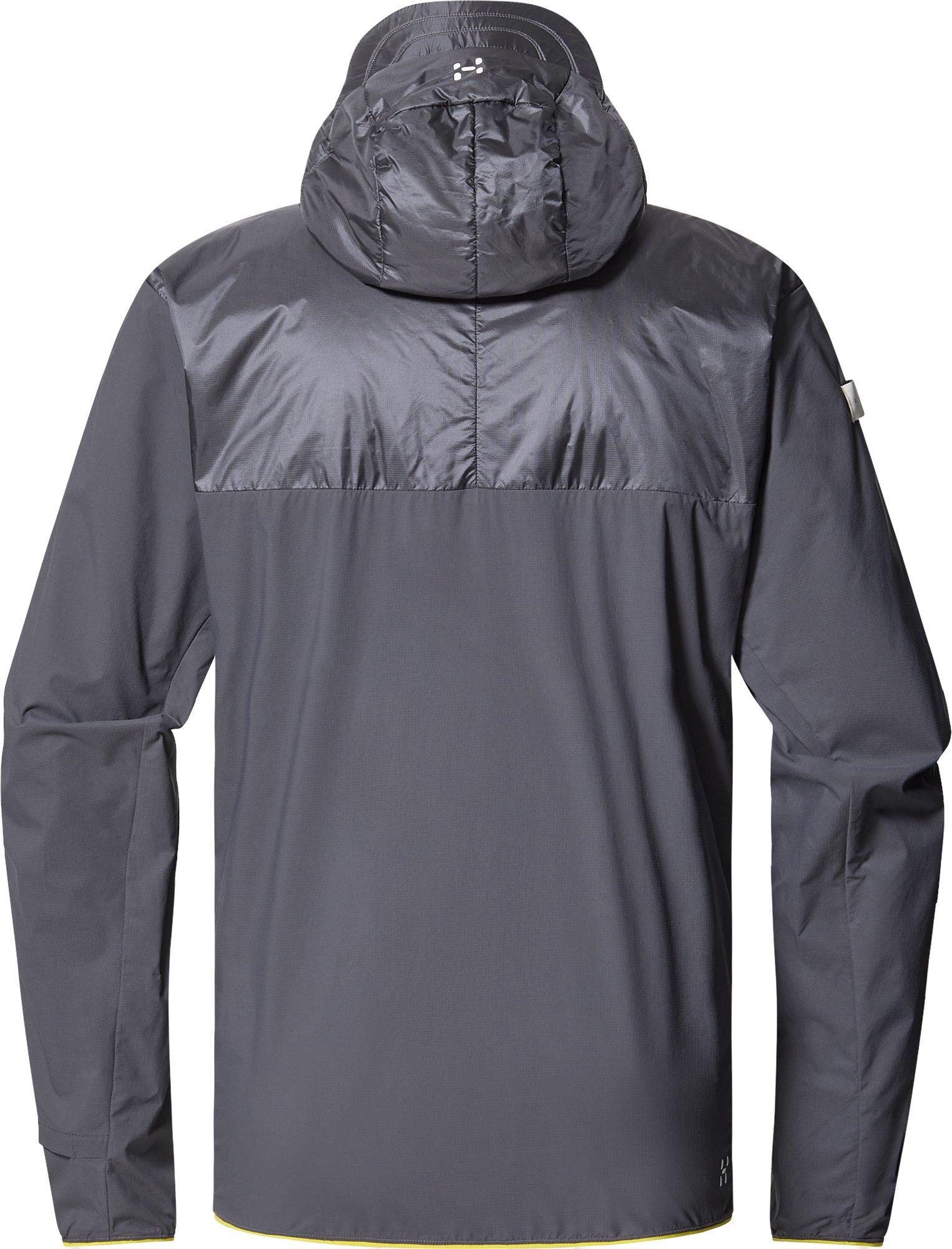 Product gallery image number 6 for product L.I.M Tempo Trail Mimic Hoodie - Men's