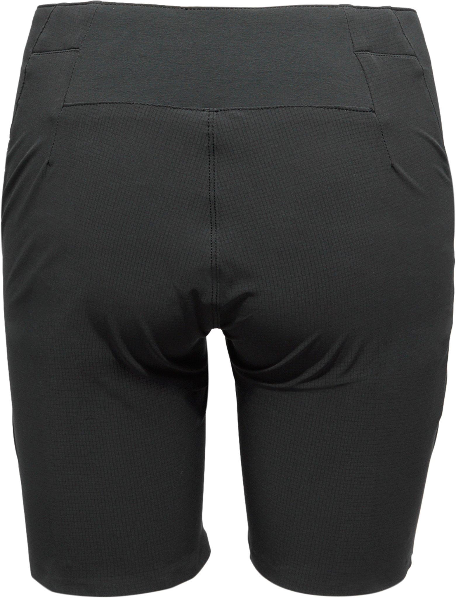 Numéro de l'image de la galerie de produits 3 pour le produit Short Flexair Ascent - Femme