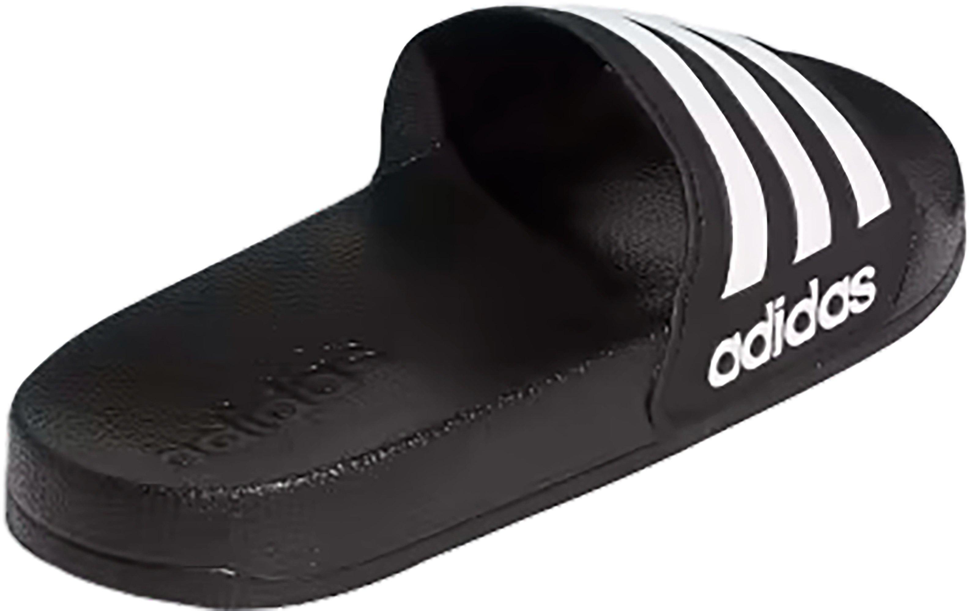 Product gallery image number 2 for product Adilette Shower Slides - Boys