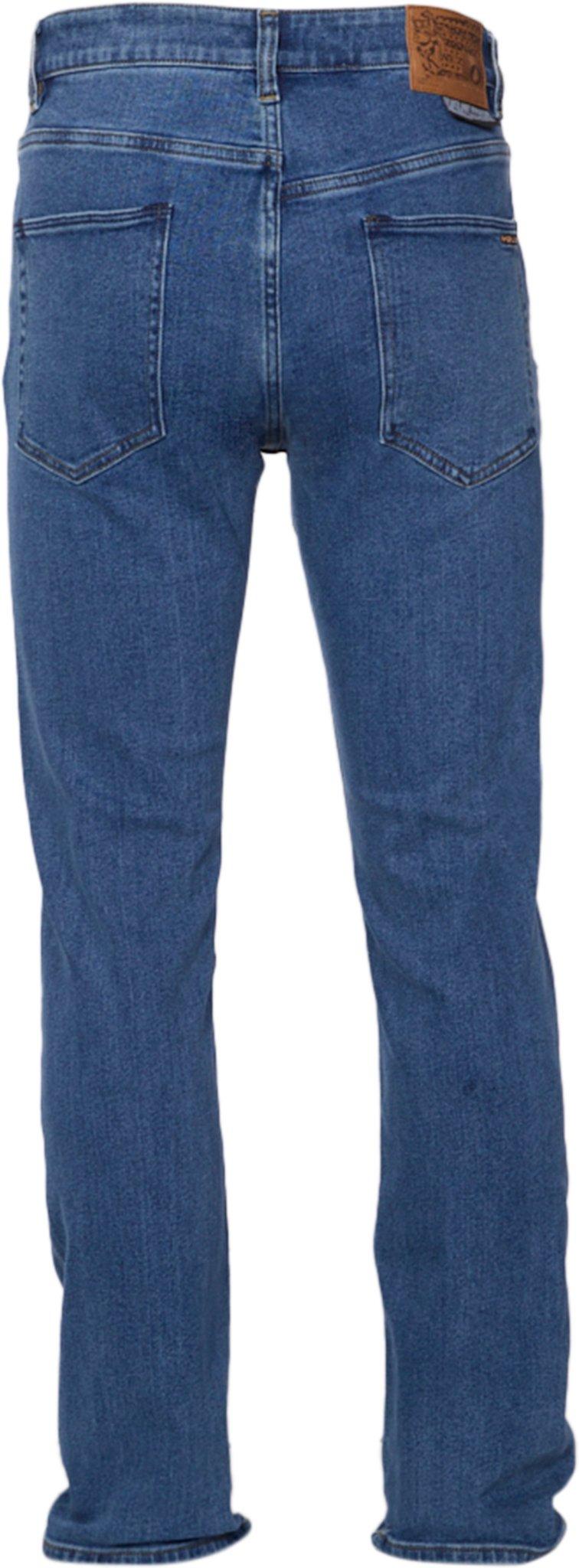 Product gallery image number 3 for product Solver Denim Jeans - Men's