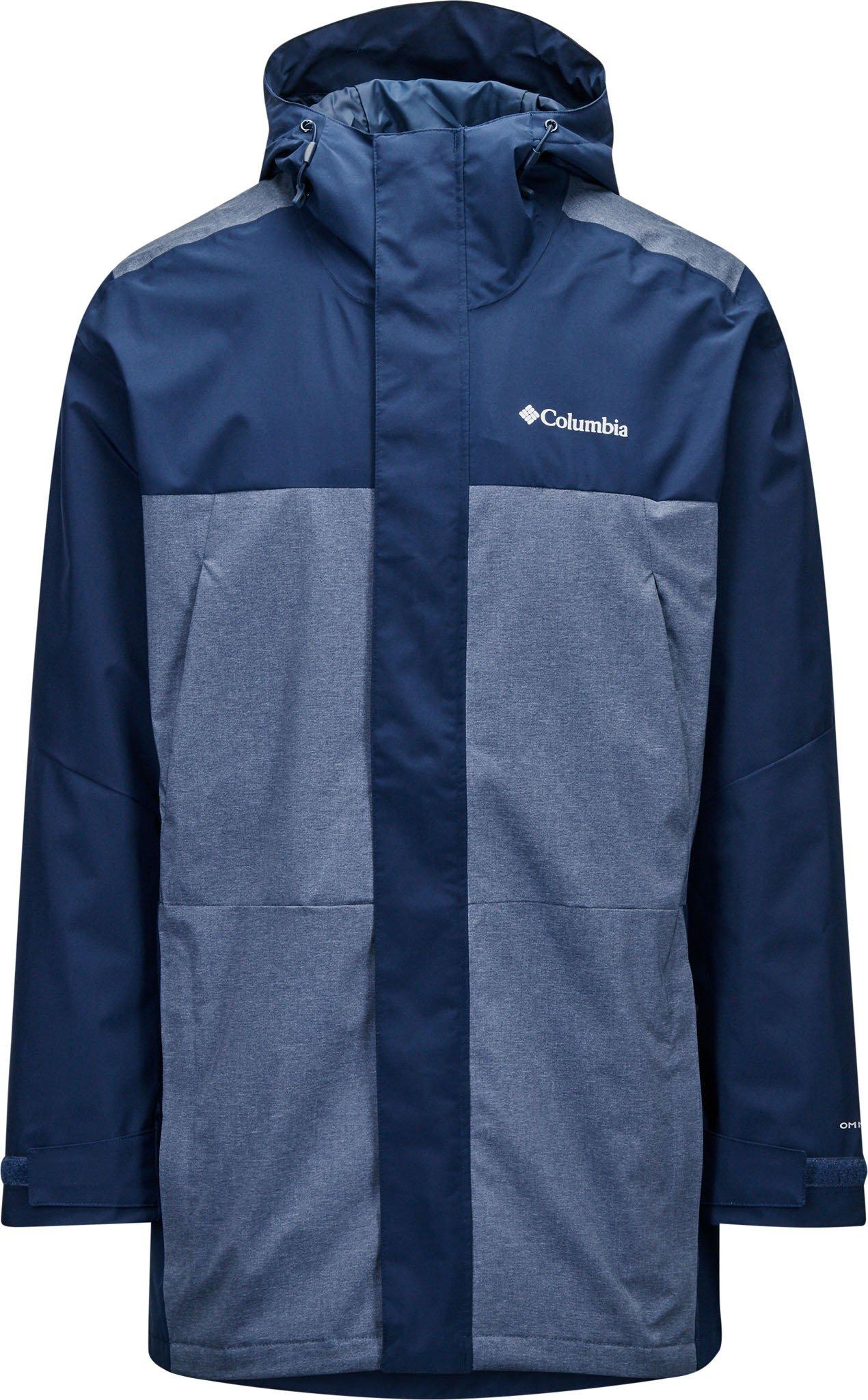 Product gallery image number 1 for product Northbounder II Jacket - Men's