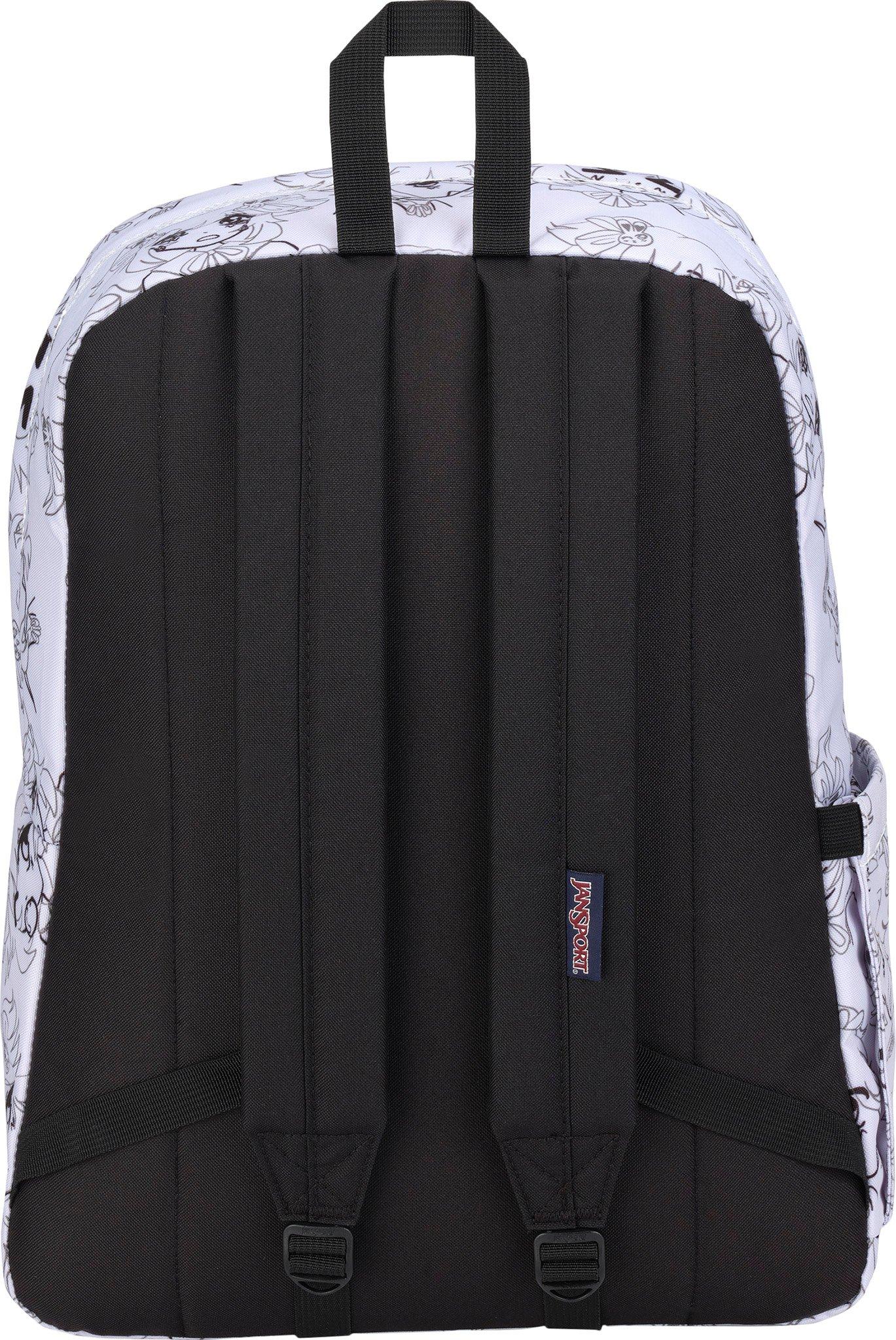 Product gallery image number 5 for product Superbreak Plus Bag 26L