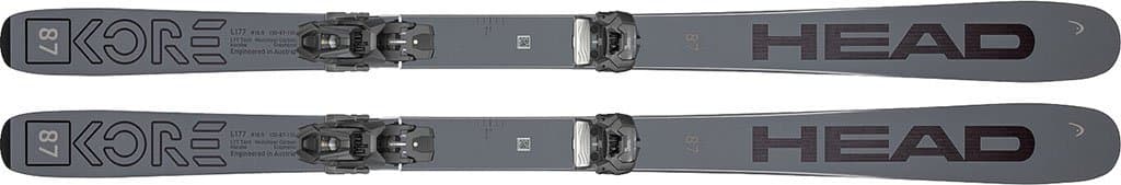 Product image for Kore 87 Freeride Ski - Men's