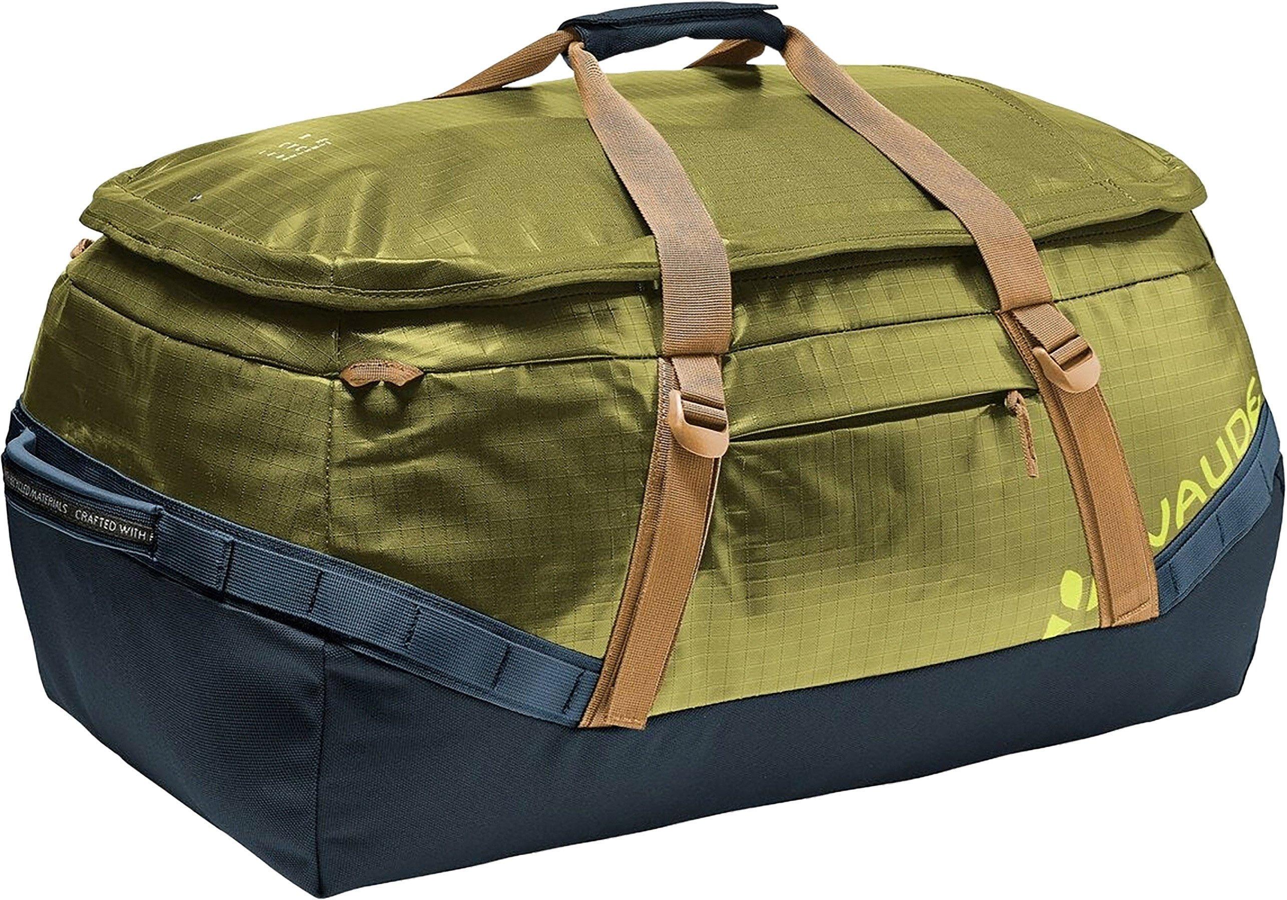 Product gallery image number 1 for product CityDuffel Multifunctional Bag 65L