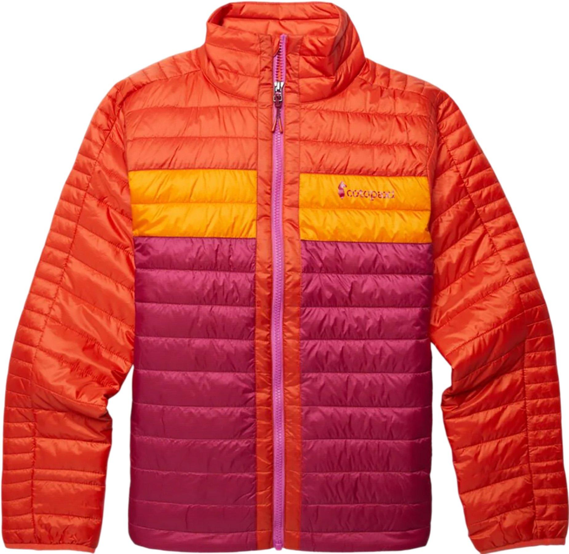 Product image for Capa Insulated Jacket - Women's