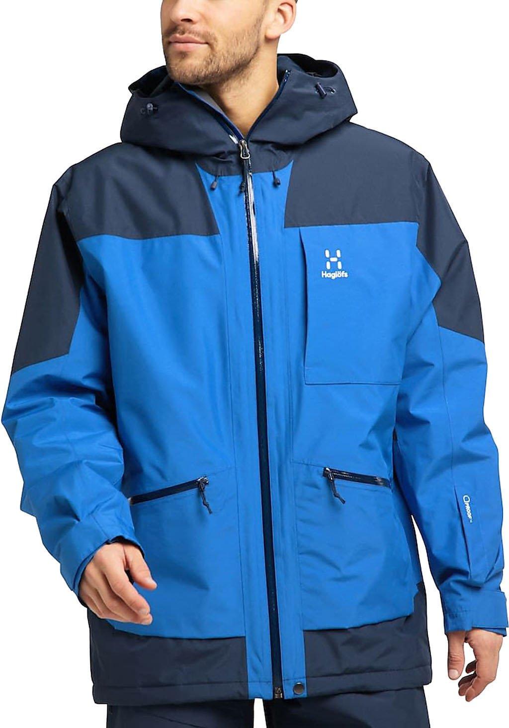 Product gallery image number 3 for product Lumi Insulated Jacket - Men's