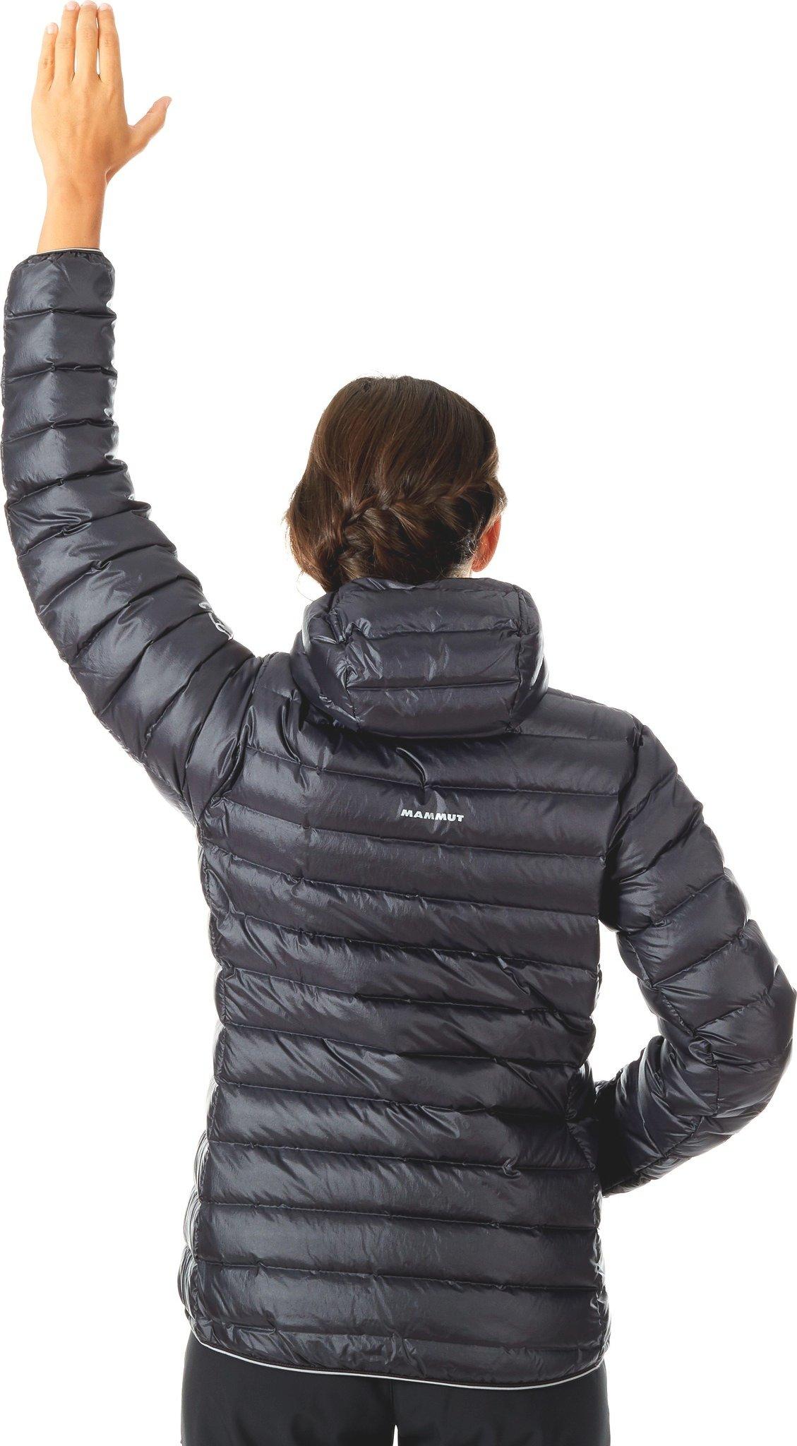 Product gallery image number 6 for product Broad Peak Pro IN Hooded Jacket - Women's