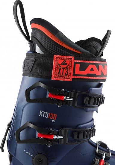 Product gallery image number 2 for product XT3 Free 130 LV Ski Boot - Men's