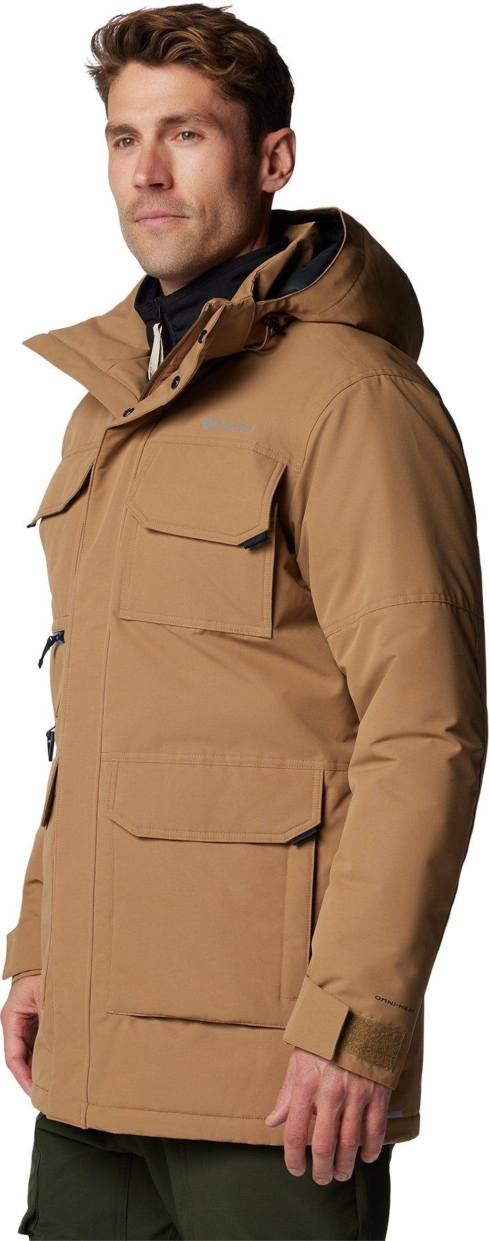 Numéro de l'image de la galerie de produits 9 pour le produit Parka Landroamer II - Homme