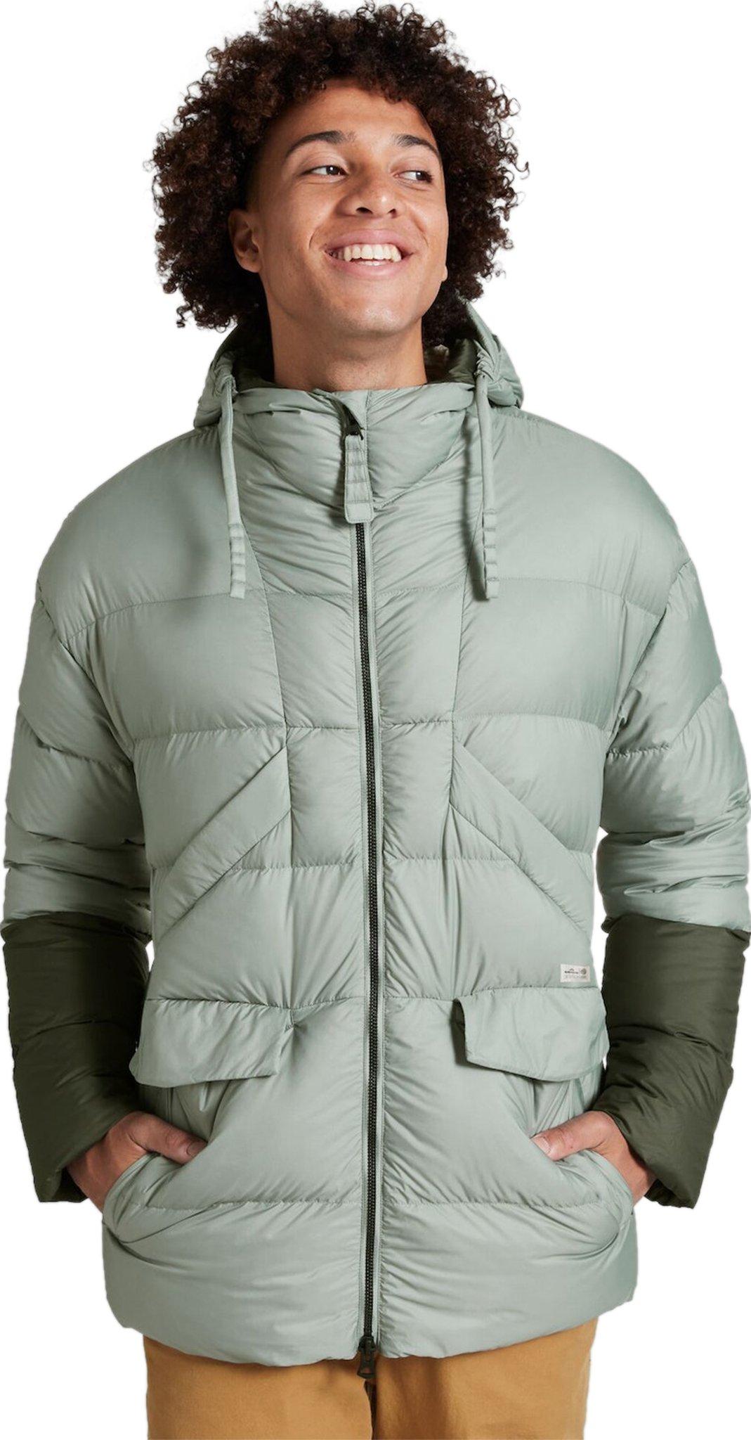 Product gallery image number 7 for product NXT-Level Bio Down Jacket - Men's