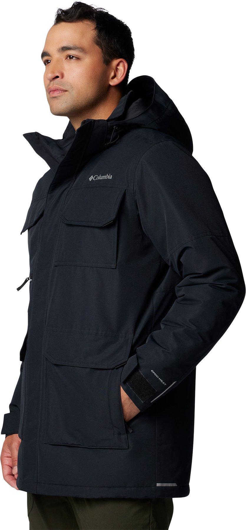 Numéro de l'image de la galerie de produits 13 pour le produit Parka Landroamer II - Homme