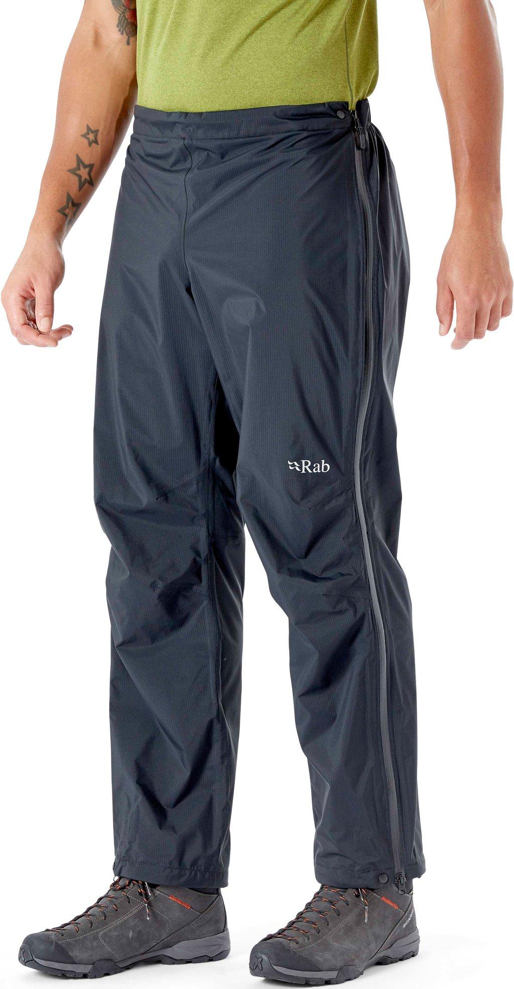 Product gallery image number 12 for product Downpour Plus 2.0 Pant - Men's