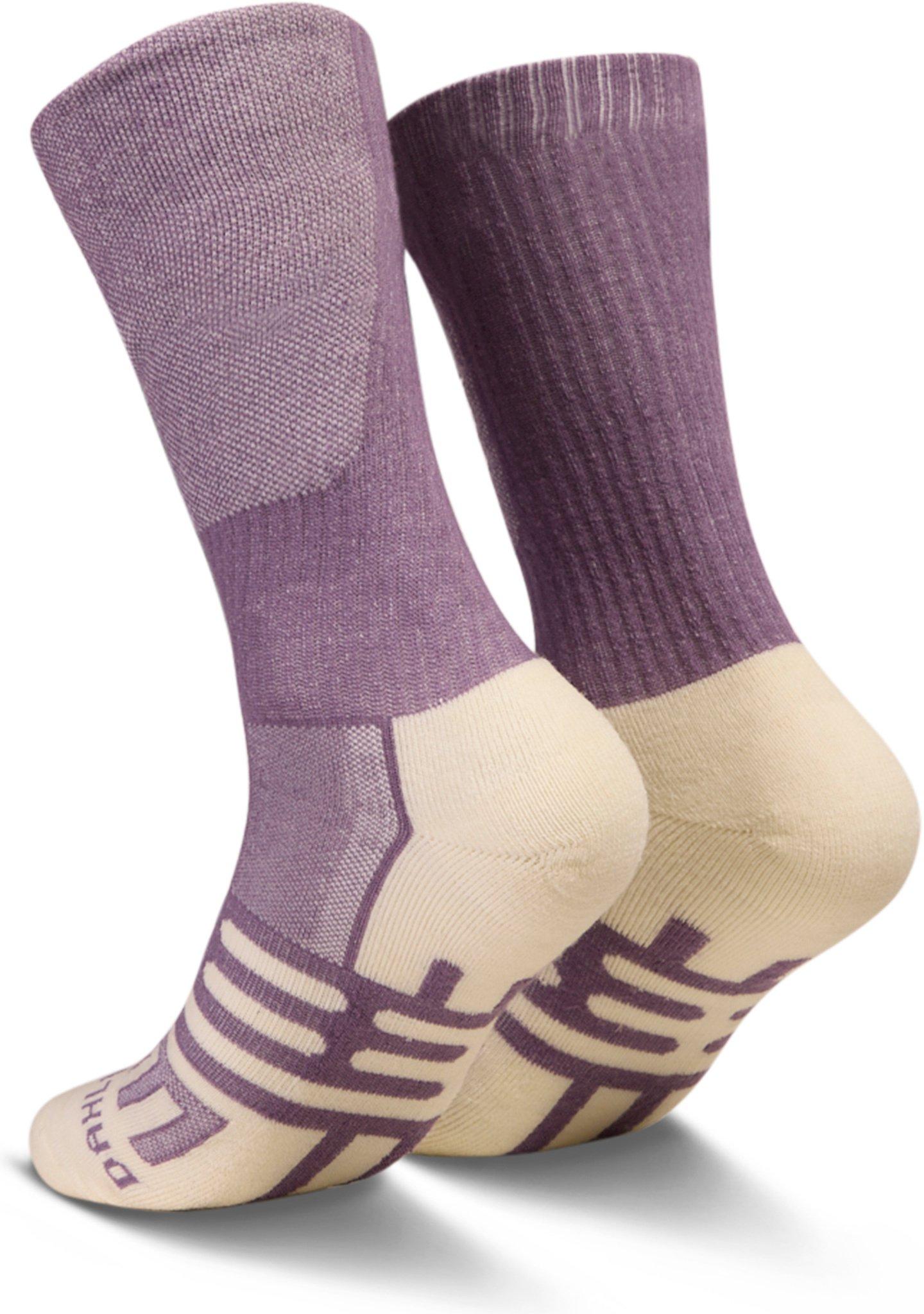 Product gallery image number 2 for product Slope Merino Sock - Unisex