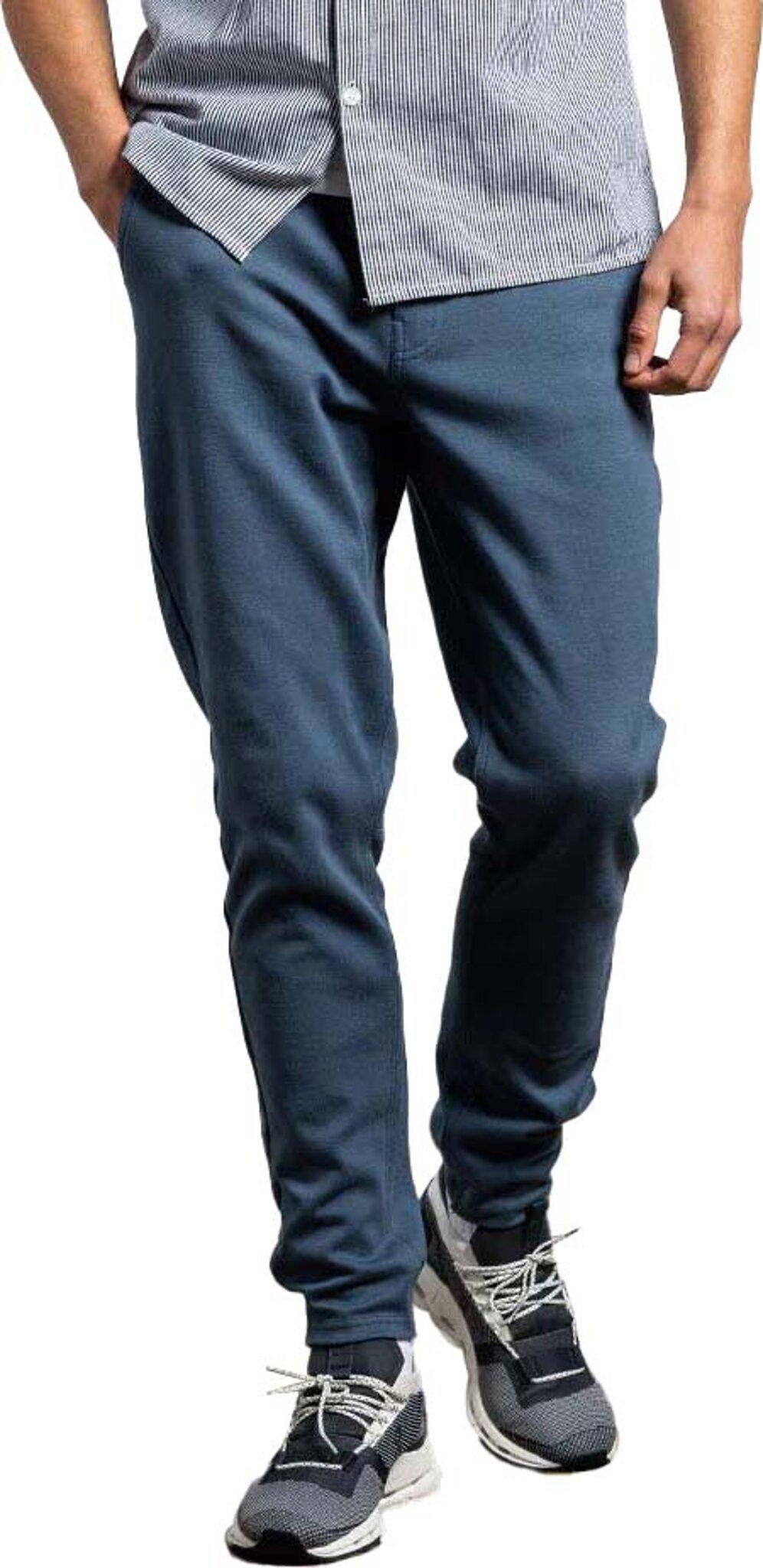 Numéro de l'image de la galerie de produits 1 pour le produit Pantalon en maille double Everywhere Performance - Homme